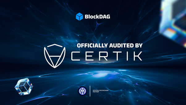 Perspectives de prix de LINK, momentum haussier d'AVAX et hausse sécurisée de la prévente de BlockDAG