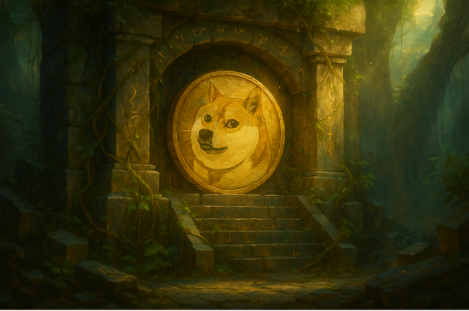 Prévision de prix de Dogecoin : 1 $ DOGE pourrait être plus proche que les investisseurs ne le pensent.