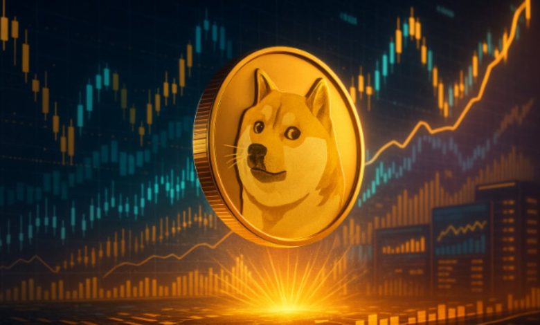 Prix de Dogecoin peu affecté par les retards de l'ETF : voici les objectifs de prix lors de son approbation.