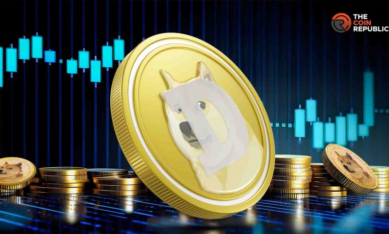 Prix du Dogecoin dans une zone d'achat clé : Voici à quoi s'attendre pour le prix de DOGE.
