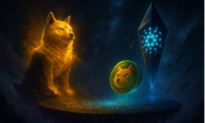 Quelle crypto atteindra 3 $ en premier en 2025 ?