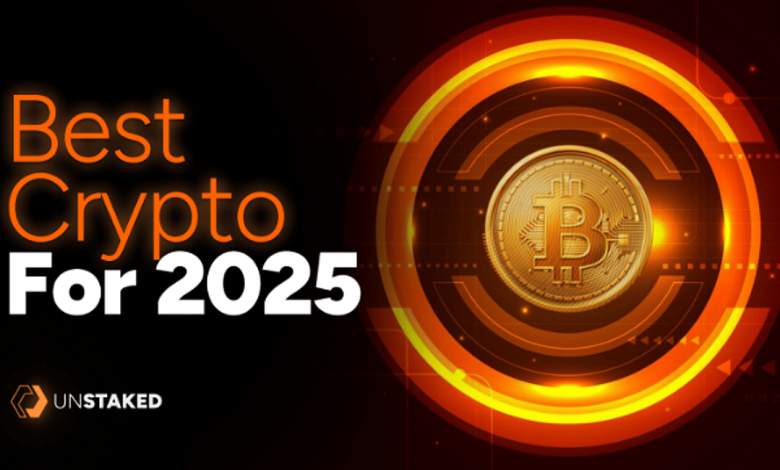 Quels sont les meilleures cryptos à surveiller maintenant ? Unstaked, BNB, Solana et Dogecoin ont de grands projets pour 2025.
