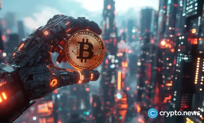 Solv lance un produit de rendement Bitcoin adossé à des actifs réels.