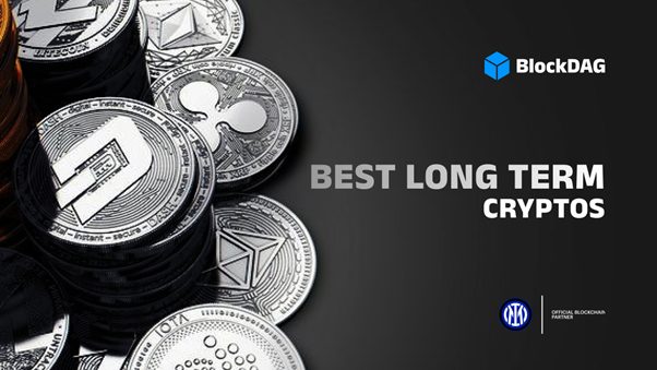 Top Crypto Gagnants 2025 : BlockDAG, ADA, DOGE, TRX en Plein Essor
