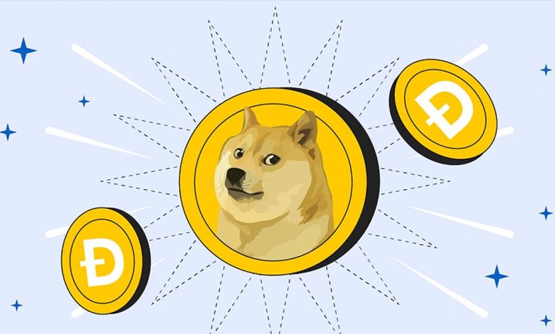 Trader ayant réalisé des gains de 10 000 % sur Dogecoin (DOGE) en 2021 achète cette nouvelle crypto.