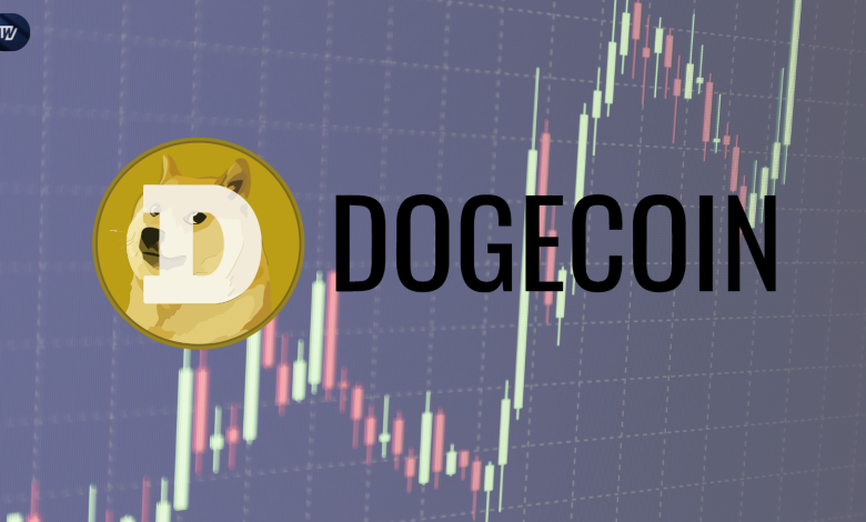 Un Nouveau Bond À La Hausse Pour Dogecoin (DOGE) ? Le Graphique Le Dit.