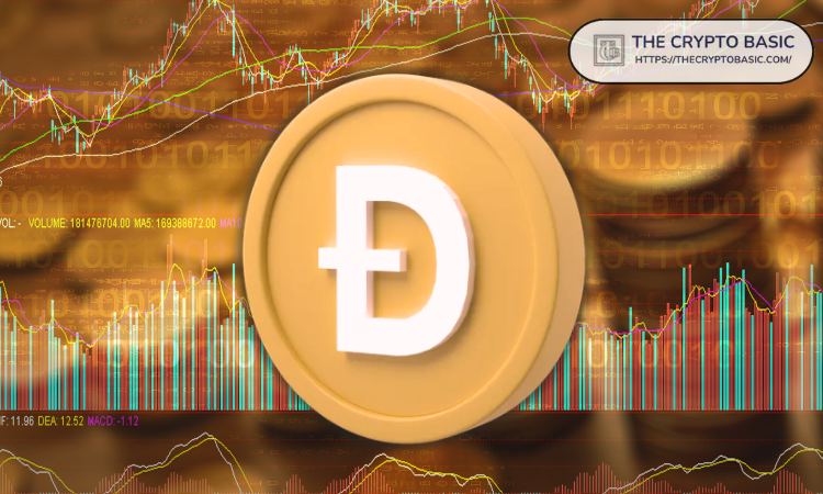 Voici jusqu'où Dogecoin pourrait monter si Bitcoin atteint 2,4 millions de dollars comme prévu par Ark Invest.