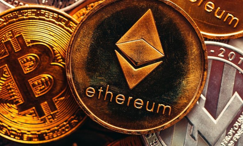 Voici l'objectif de prix d'Ethereum s'il atteint la capitalisation boursière de l'argent.