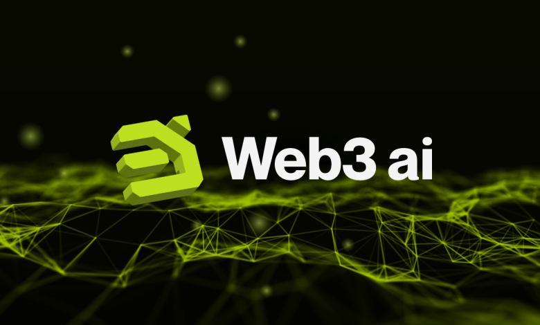 Web3 AI prêt à augmenter de 1584 % au lancement, TRON atteint 1 milliard $ de revenus et AVAX vise 62 $