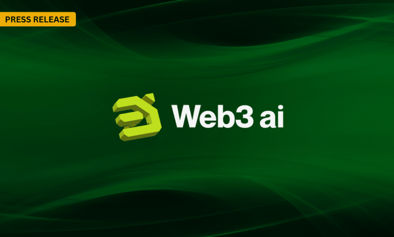 Web3 IA, ETH, AVAX, DOT, NEAR