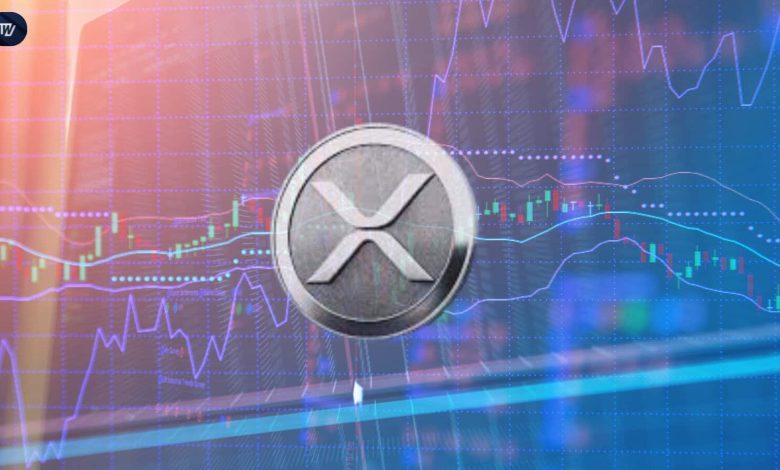 XRP vise un objectif de 2,50 $ s'il franchit la résistance de 2,22 $, prédisent les analystes.