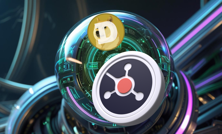 À seulement 0,015 $, les investisseurs avisés affirment que Ruvi AI (RUVI) est prêt à écraser Dogecoin (DOGE) avec des retours dépassant 115x cette année.