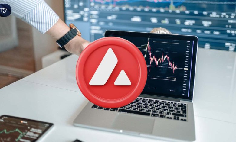 AVAX Va-t-il Casser le Soutien de 18,45 $ ?