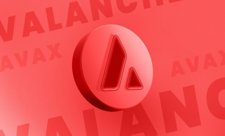 Avalanche (AVAX) en hausse : Que se passe-t-il après la grande vente ?