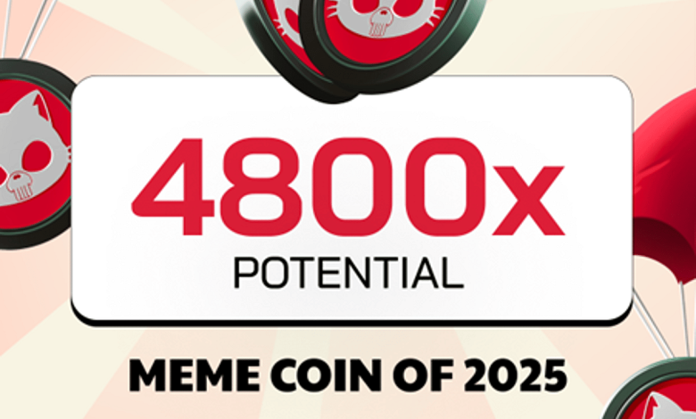 Avec le Bitcoin Stable à 105 000 $ et le Dogecoin tombé en dessous de 0,20 $, quelle est la meilleure crypto à acheter maintenant ?