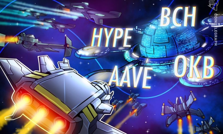 Bitcoin à 105 000 $ pendant la guerre est un signe positif pour la crypto.