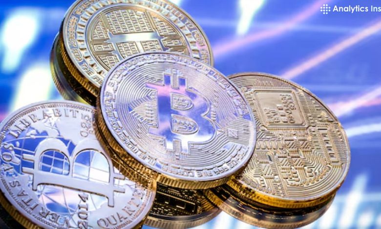 Bitcoin reste au-dessus de 104K $, Ethereum teste la résistance, les altcoins et les memecoins affichent des tendances mixte.