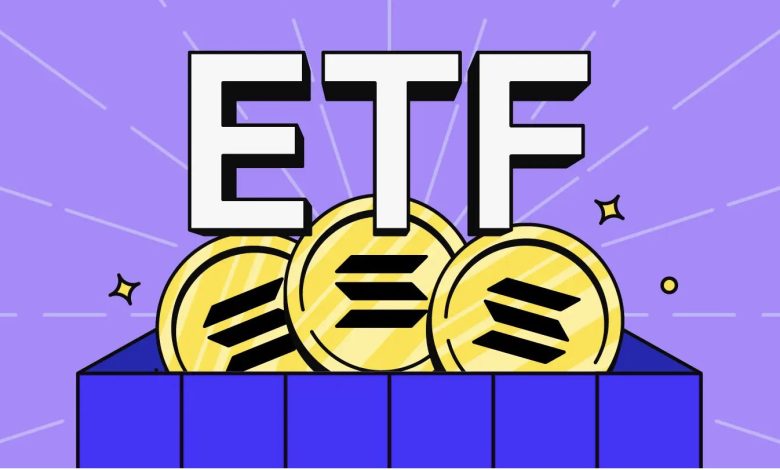 Bloomberg augmente les cotes des ETF Spot XRP, DOGE, ADA à 90 %.