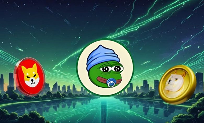 Cette pièce de monnaie mème de grenouille surclassera Dogecoin (DOGE) et Shiba Inu (SHIB) par 30x.