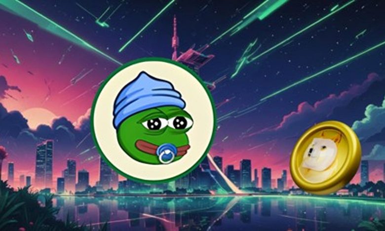 ChatGPT explique quand le DOGE atteindra 1 $ et partage un jeton concurrent avec un meilleur ROI à venir.