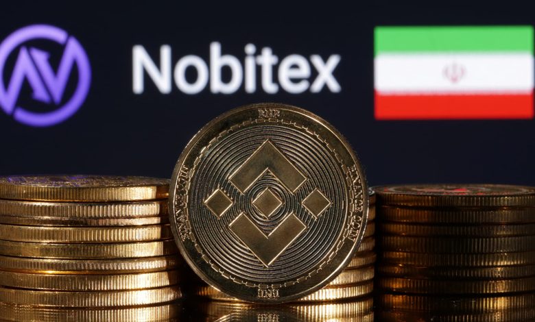 Des hackers pro-Israël détruisent 90 millions de dollars en crypto-monnaies en Iran, selon une entreprise.