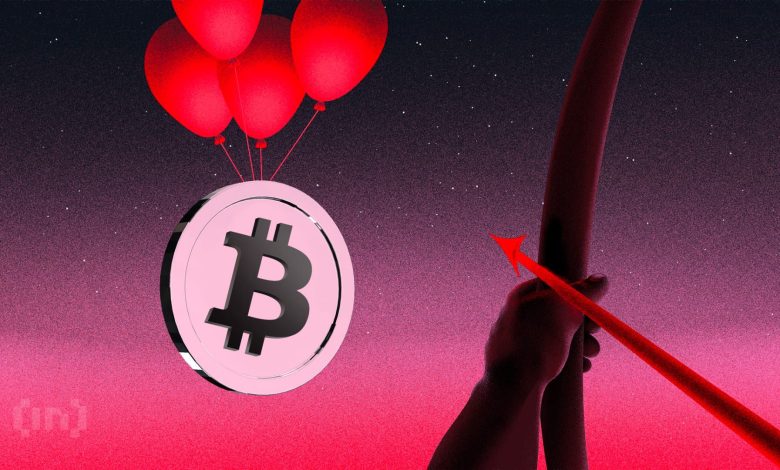 Deux niveaux de support Bitcoin à surveiller alors que le prix devient haussier