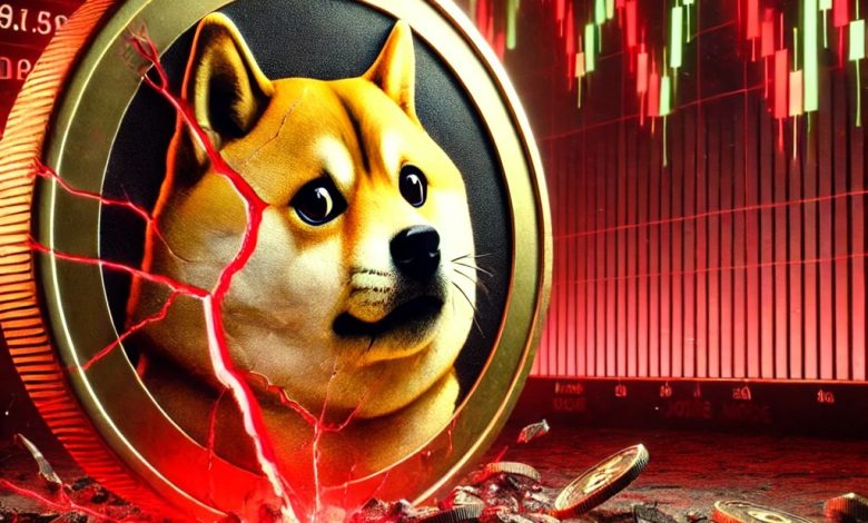 Dogecoin Suit une Tendance Baissière de Juin avec Plus de 4 % de Pertes – Est-ce Que le Pire est Derrière Nous ?
