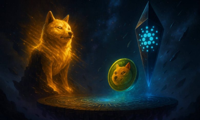 Dogecoin et Cardano peuvent-ils encore offrir d'énormes gains en 2025 ? Voici les prévisions de prix des experts.