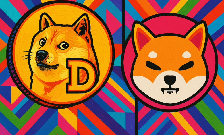 Dogecoin et Shiba Inu perdent leur attrait alors que plus de 20 000 investisseurs se précipitent pour acheter cet altcoin.