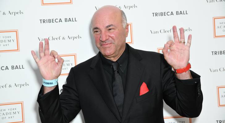 Kevin O'Leary affirme que le secteur est désormais sûr et soutient les stablecoins.