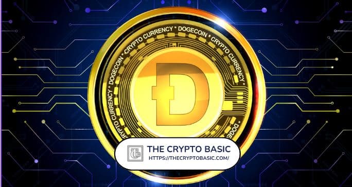 L'analyste indique que le LMACD de Dogecoin montre des signes de retournement et de stagnation.