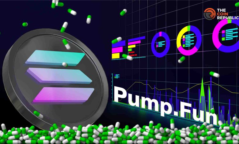 Le Pump.Fun de Solana est le YouTube du Web3, une performance irréelle à noter.