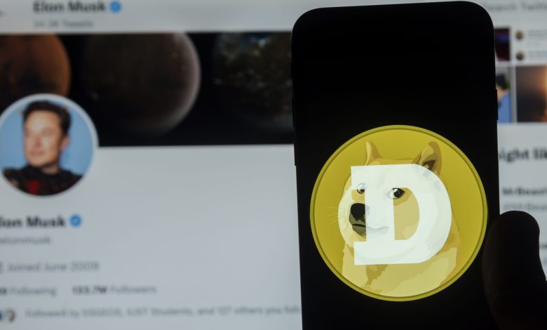 Le conflit Musk-Trump et le départ de DOGE nuisent à Dogecoin