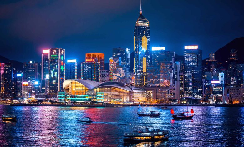 Le pipeline secret de la cryptomonnaie de la Chine passe par Hong Kong—Rapport.