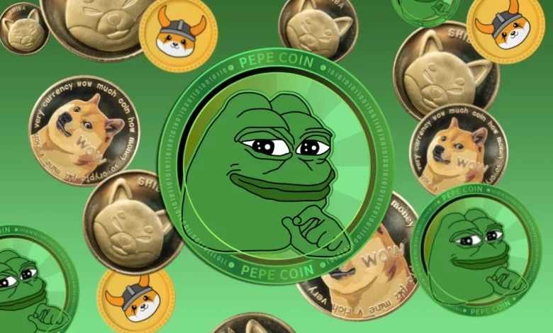Les 10 meilleures pièces de meme à acheter maintenant en juin 2025