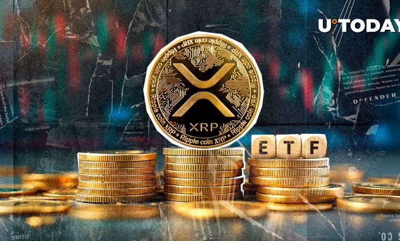 Les chances d'approbation de l'ETF XRP en 2025 atteignent 90 % sur Polymarket.