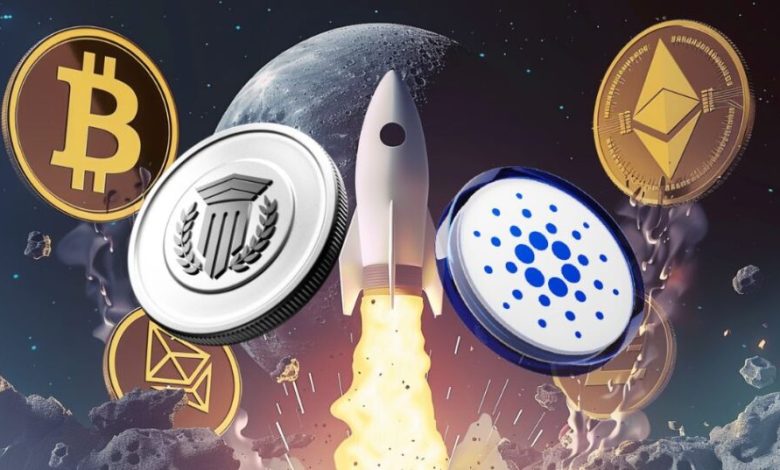 Les investisseurs visent désormais des gains de 31x dans MUTM alors que Cardano (ADA) annonce des mises à jour.