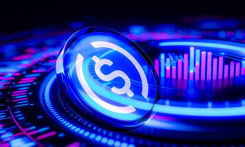 L'offre de l'USDC dépasse 50 milliards de dollars alors que les utilisateurs préfèrent de plus en plus la blockchain Solana.