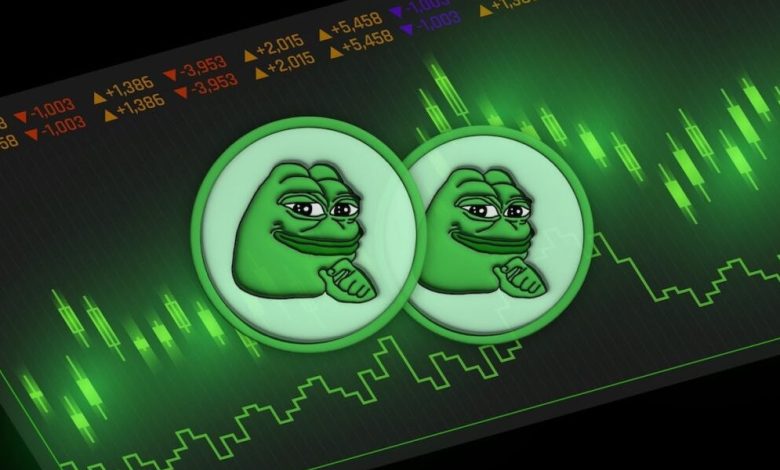 Pepe prend de l'avance sur Dogecoin et Shiba Inu dimanche soir : un analyste prévoit un 'Juillet Jackpot' pour la crypto-monnaie inspirée des grenouilles.