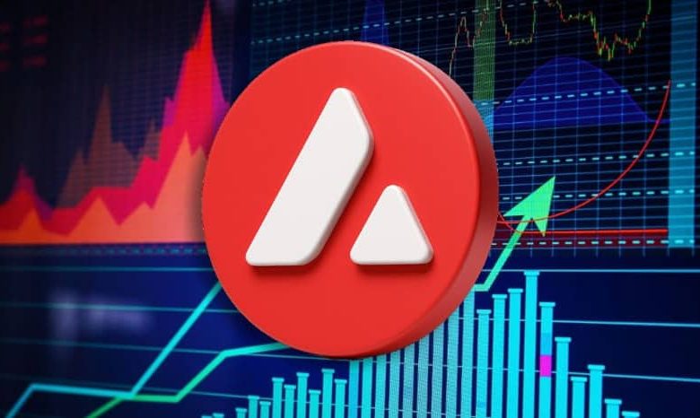 Prédiction de prix d'Avalanche (AVAX) : AVAX vise une percée de 30 % avec des objectifs de prix à 28 $