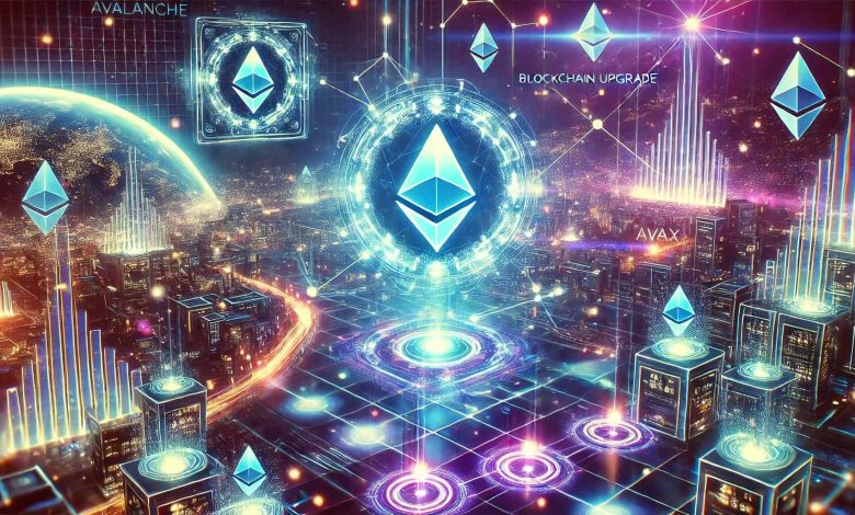 Prévision du prix d'Avalanche (AVAX) : Les signaux techniques et on-chain s'alignent pour une potentielle hausse de 20 %