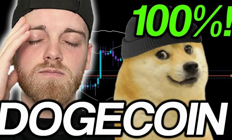 Prévision du prix de Dogecoin – Une course de 2x est-elle à venir pour DOGE ?