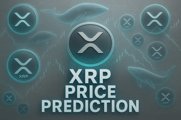 Prévision du prix de XRP : XRP a besoin d'une approbation d'ETF rapidement sous peine de voir des prix inférieurs à 1 $, les principaux détenteurs diversifient.