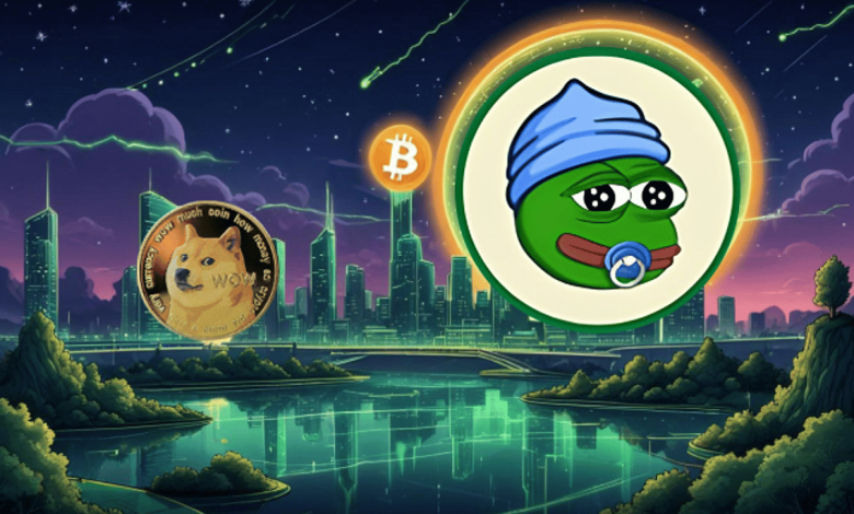 Si Dogecoin (DOGE) et Little Pepe (LILPEPE) atteignent 1 $, voici ce que deviendra 100 $ dans chacun.