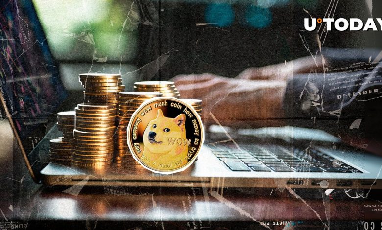 Un tweet décontracté 'Sup' du compte Dogecoin : Quelle en est la raison ?