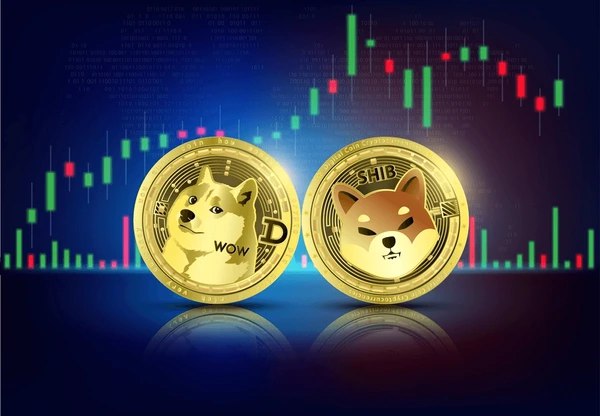 Voici pourquoi le prix du Dogecoin et du Shiba Inu a chuté de plus de 10 %.