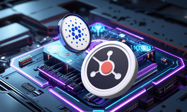 Vous avez douté de Cardano (ADA) ? Les experts disent que Ruvi AI (RUVI) est le meilleur choix de cette année pour un ROI de 13 800 %.