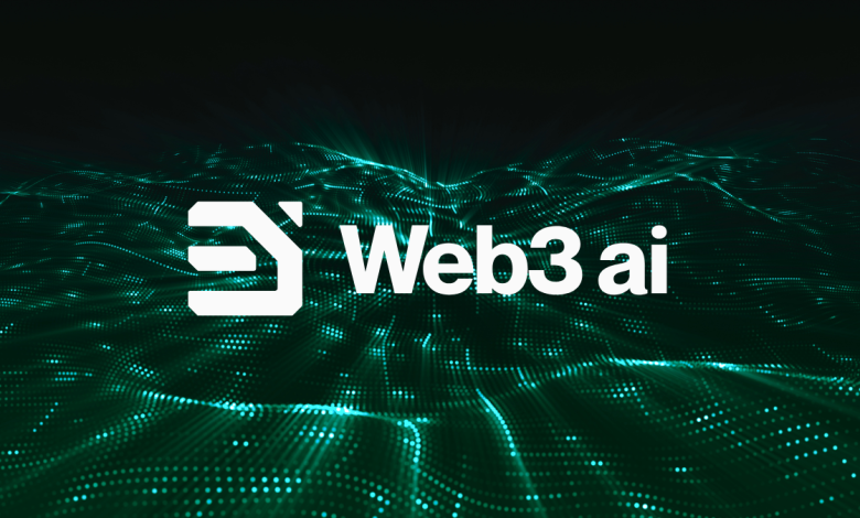 Web3 AI lève 7,7 millions de dollars à la phase 8 à 0,000422 $ tandis que LINK sécurise un accord CBDC et qu'AVAX vise une percée à 22 $.