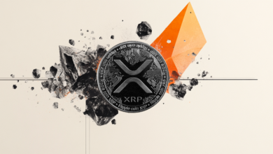 XRP reste silencieux alors que les FNB XRP de 3iQ, Purpose et Evolve font leur début au Canada.