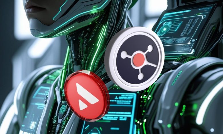 Avalanche (AVAX) ou Ruvi AI (RUVI) ? Voici pourquoi les analystes disent que ce nouveau venu audité mènera la course haussière.